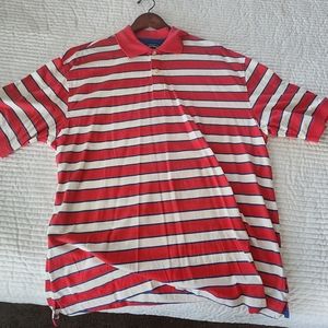 Men's Callaway 'Golf' shirt